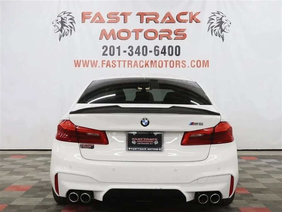 2019 BMW F90 M5 - Image 6 of 20