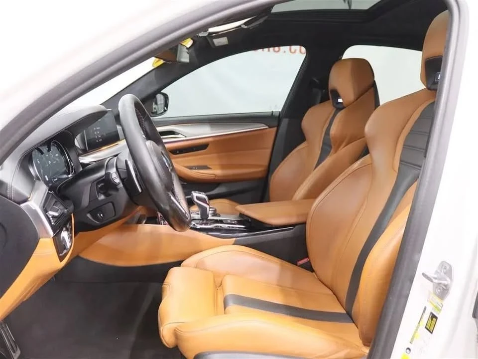 2019 BMW F90 M5 - Image 8 of 20