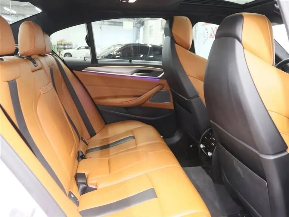 2019 BMW F90 M5 - Image 13 of 20