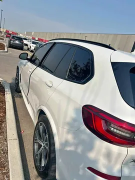 2019 BMW X5 M Package