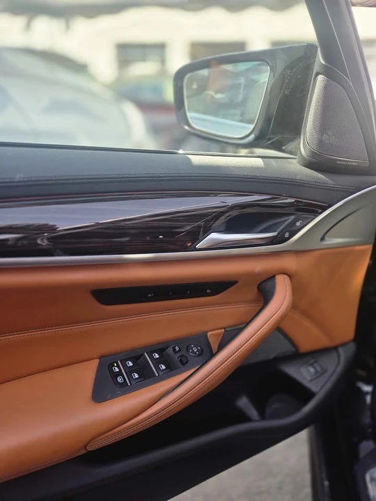 2019 BMW F90 M5 - Image 7 of 13