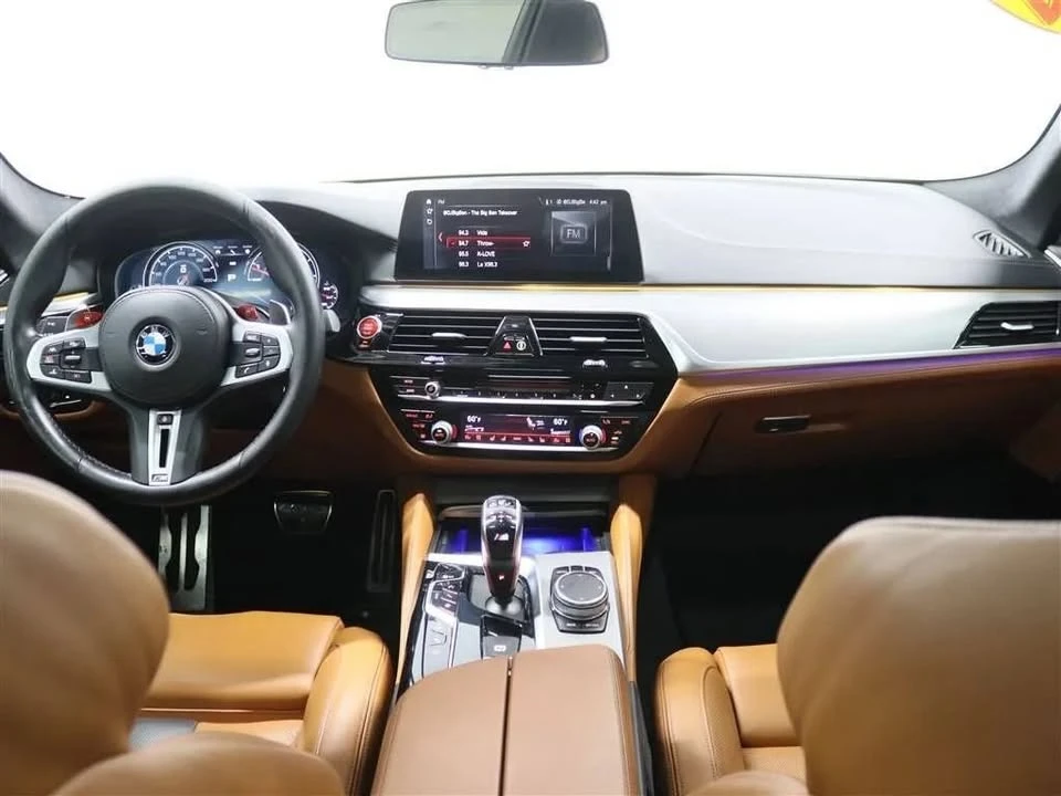2019 BMW F90 M5 - Image 14 of 20