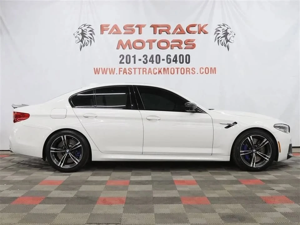2019 BMW F90 M5 - Image 4 of 20