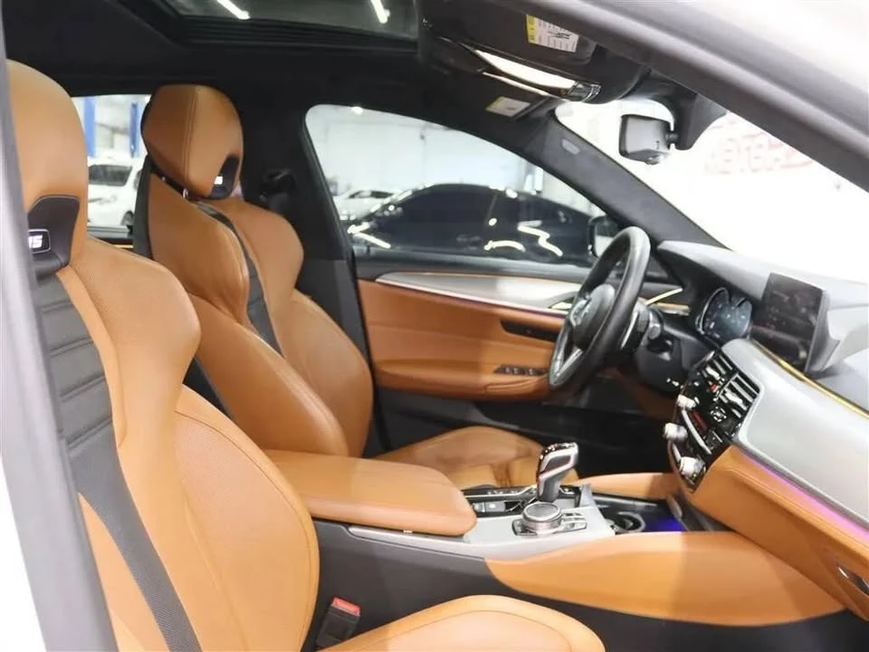 2019 BMW F90 M5 - Image 17 of 20
