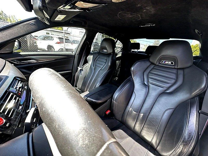 2019 BMW F90 M5 - Image 7 of 10