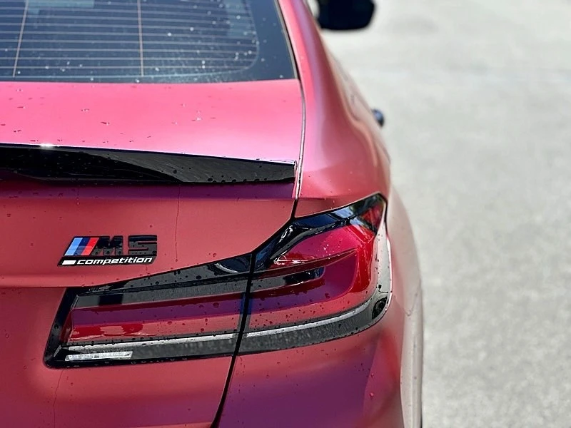 2019 BMW F90 M5 - Image 5 of 10