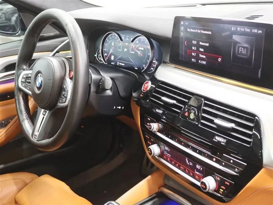 2019 BMW F90 M5 - Image 14 of 20