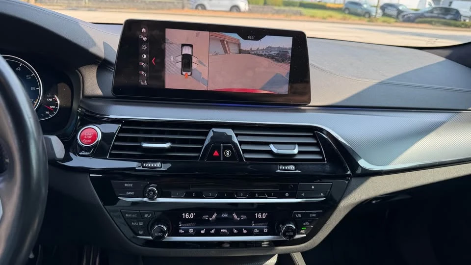 2019 BMW F90 M5 - Image 10 of 12
