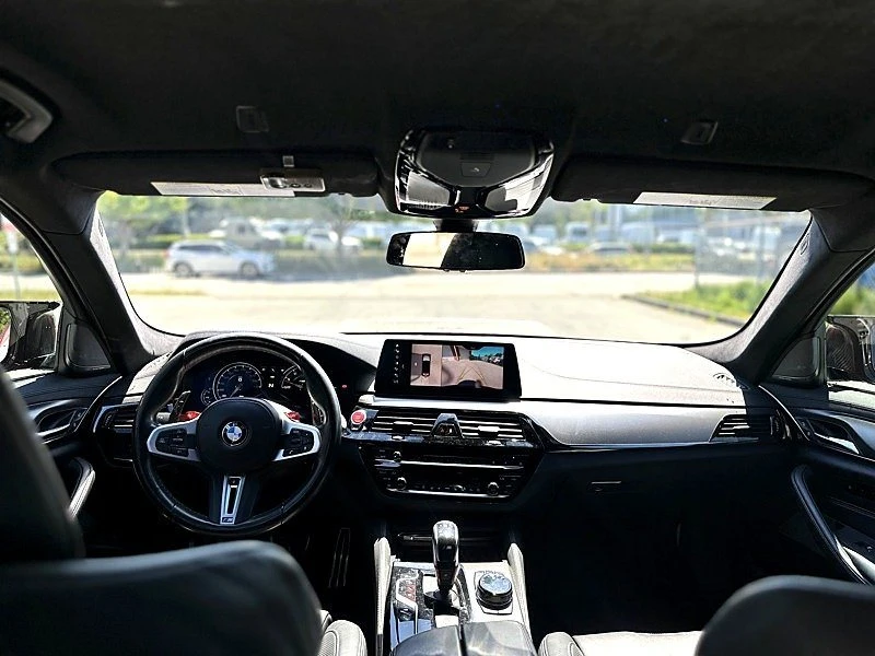 2019 BMW F90 M5 - Image 10 of 10