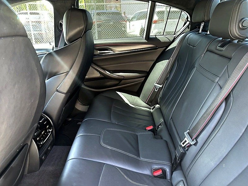 2019 BMW F90 M5 - Image 9 of 10