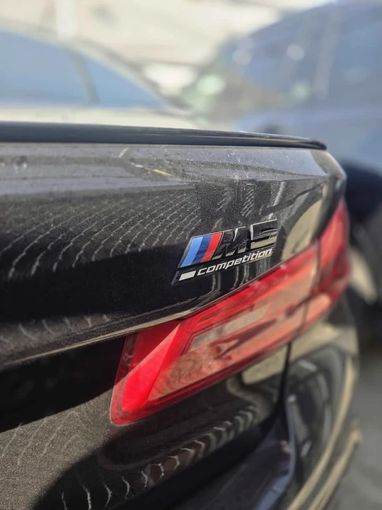 2019 BMW F90 M5 - Image 5 of 13