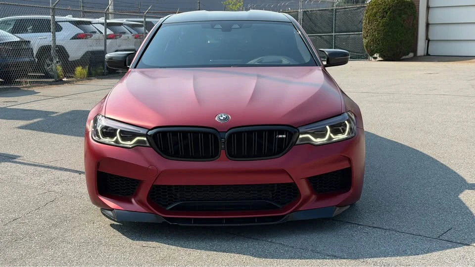 2019 BMW F90 M5 - Image 2 of 12