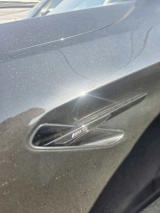 2019 BMW F90 M5 - Image 4 of 13