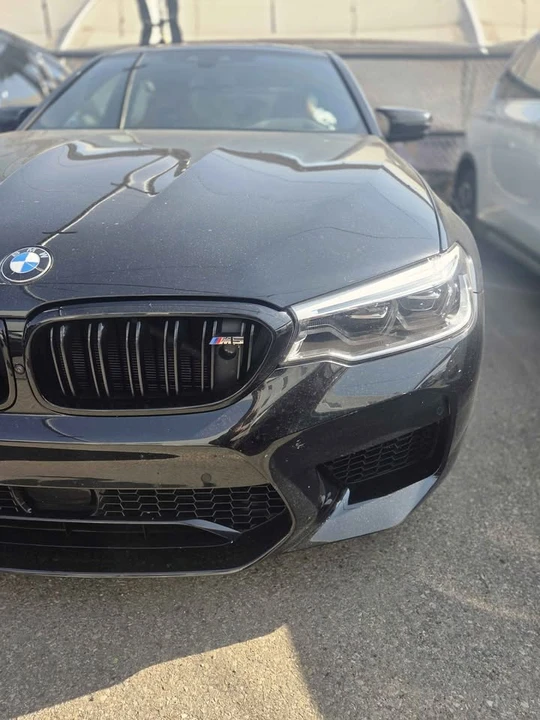 2019 BMW F90 M5 - Image 2 of 13