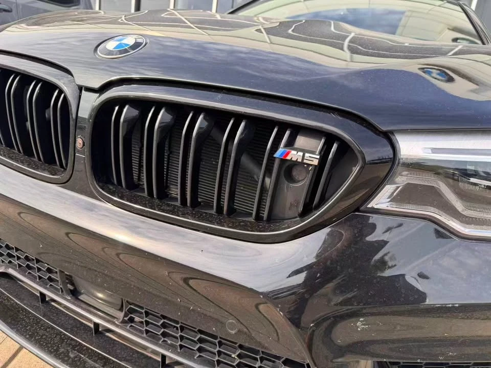 2019 BMW F90 M5 - Image 6 of 6