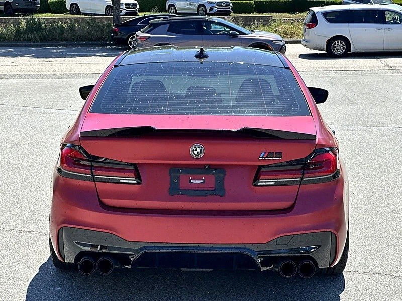 2019 BMW F90 M5 - Image 6 of 10