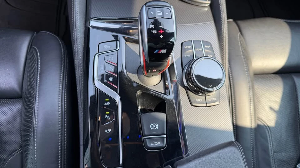 2019 BMW F90 M5 - Image 11 of 12