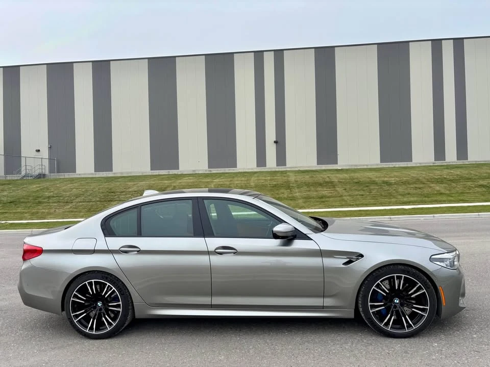2019 BMW F90 M5 - Image 4 of 10