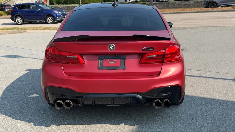 2019 BMW F90 M5 - Image 5 of 12