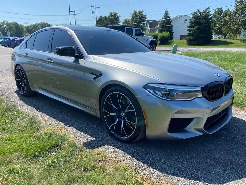 2019 BMW F90 M5 - Image 7 of 12