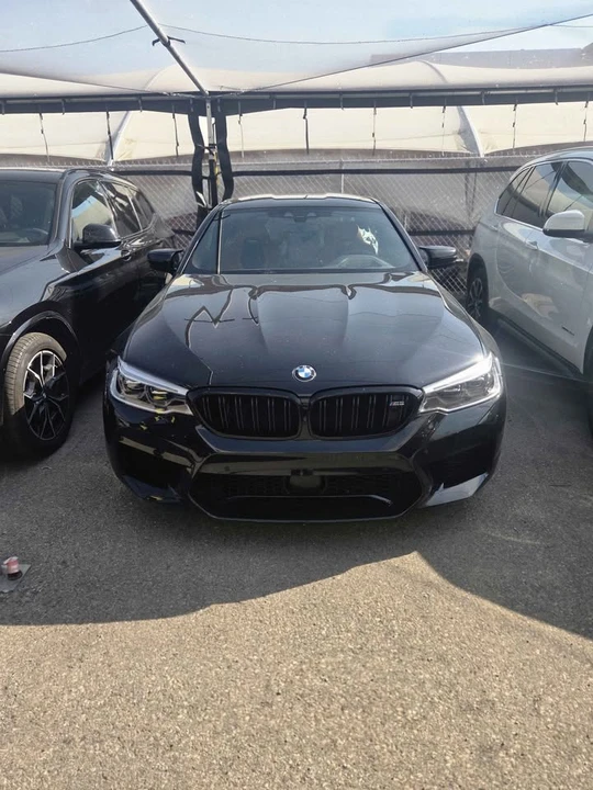 2019 BMW F90 M5 - Image 3 of 13