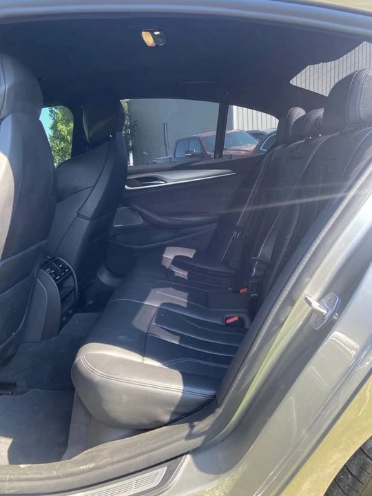 2019 BMW F90 M5 - Image 12 of 12