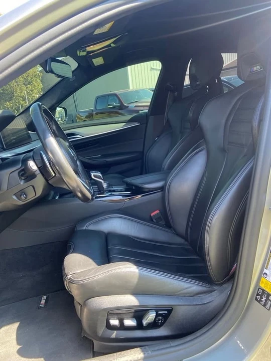 2019 BMW F90 M5 - Image 11 of 12