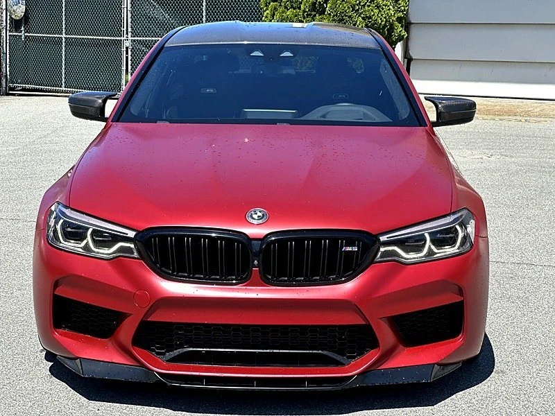 2019 BMW F90 M5 - Image 2 of 10