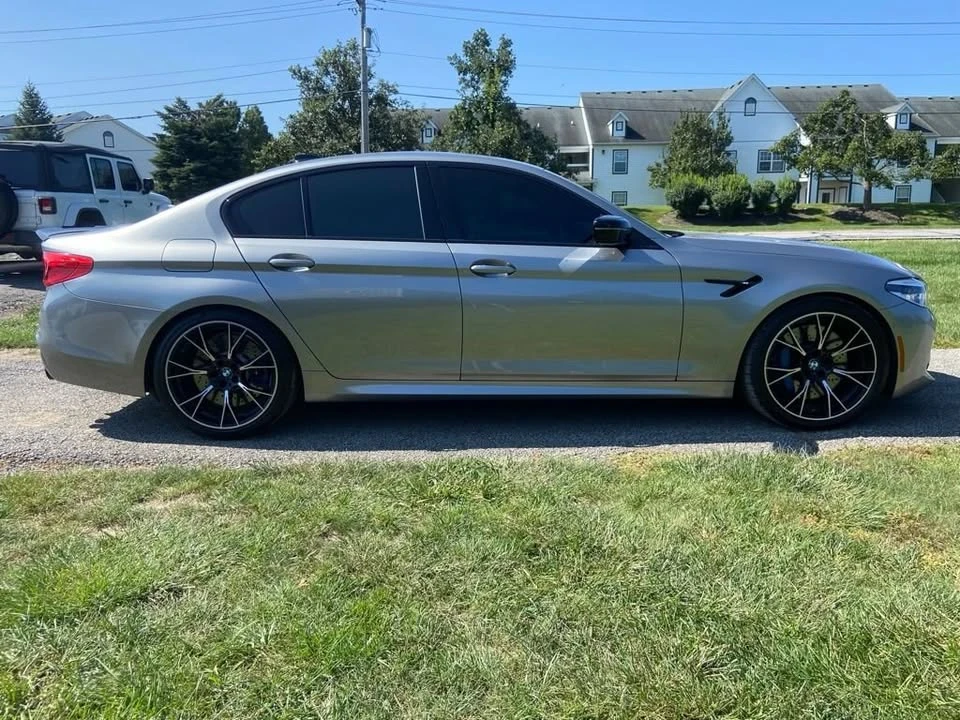 2019 BMW F90 M5 - Image 6 of 12