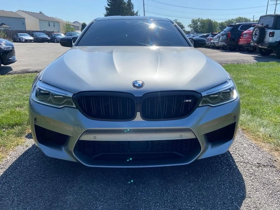 2019 BMW F90 M5 - Image 8 of 12