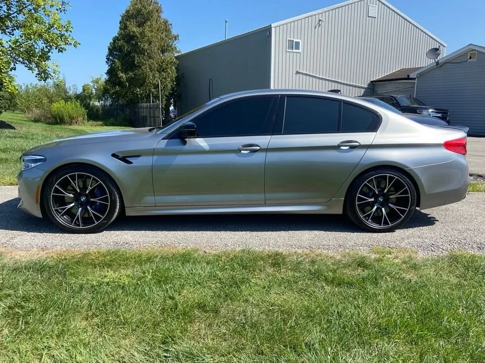 2019 BMW F90 M5 - Image 2 of 12