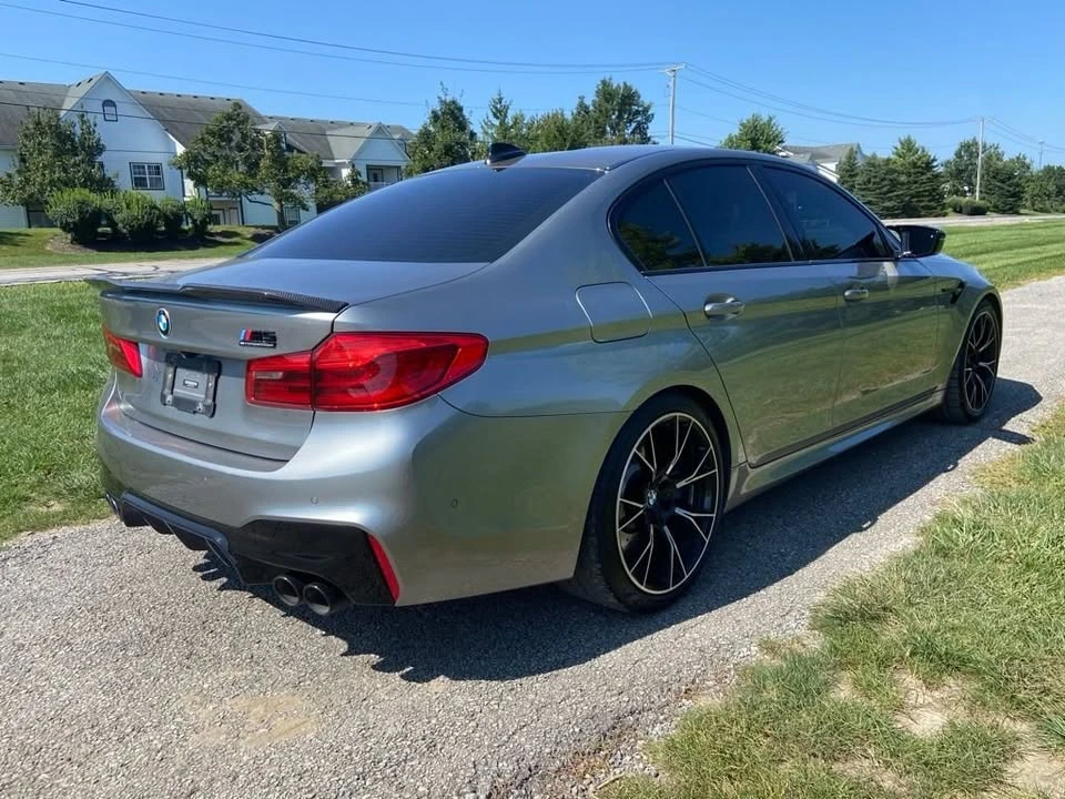 2019 BMW F90 M5 - Image 5 of 12