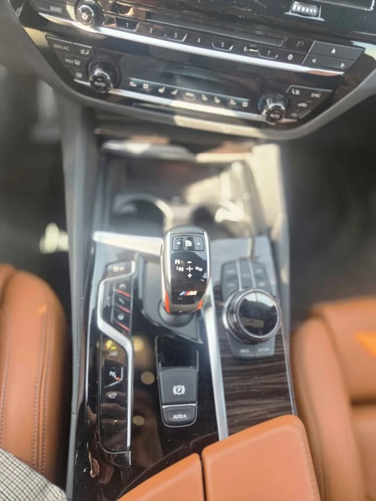 2019 BMW F90 M5 - Image 12 of 13