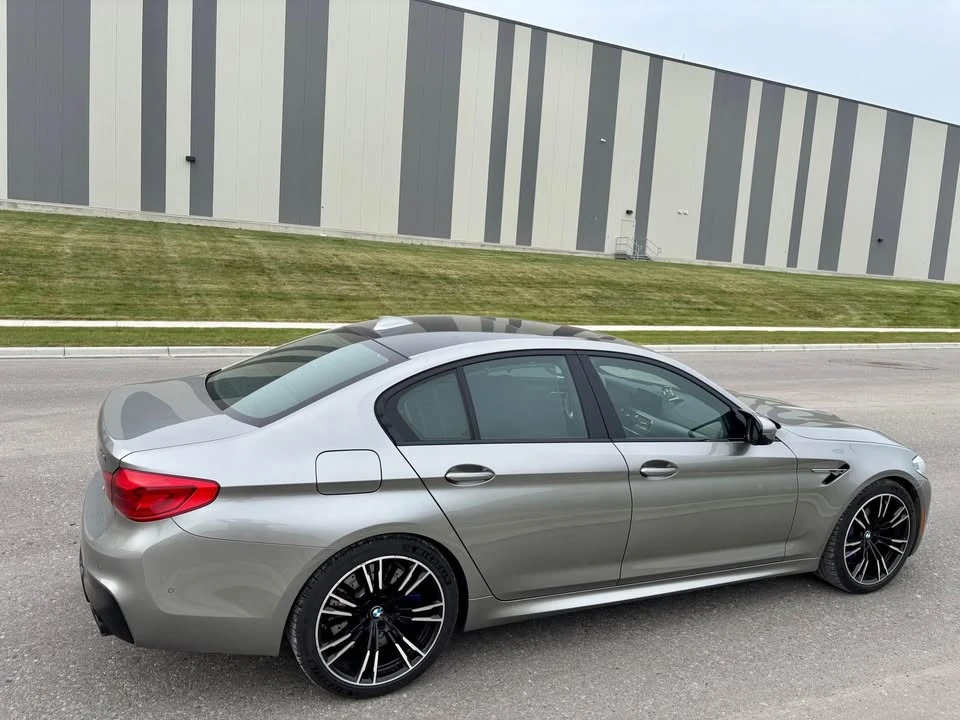 2019 BMW F90 M5 - Image 6 of 10