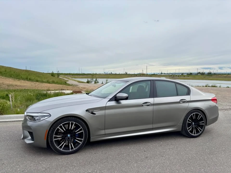 2019 BMW F90 M5 - Image 7 of 10