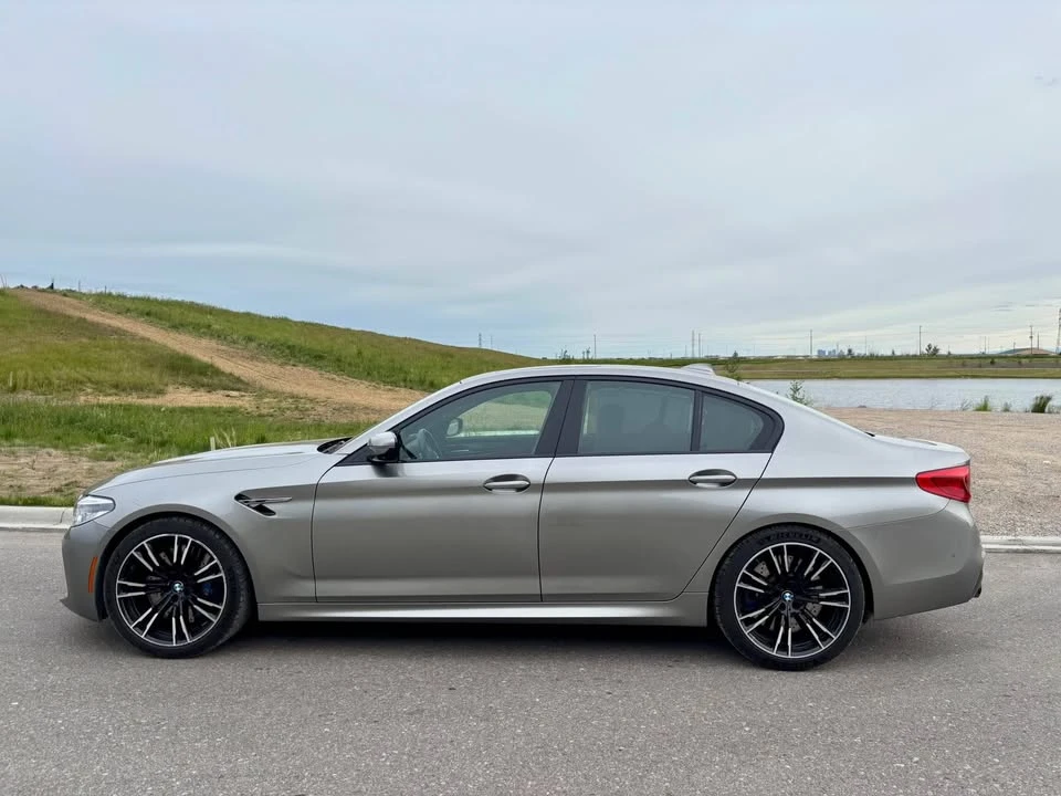 2019 BMW F90 M5 - Image 5 of 10