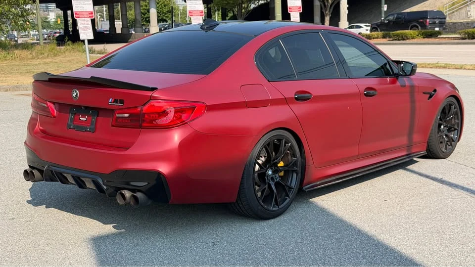 2019 BMW F90 M5 - Image 6 of 12