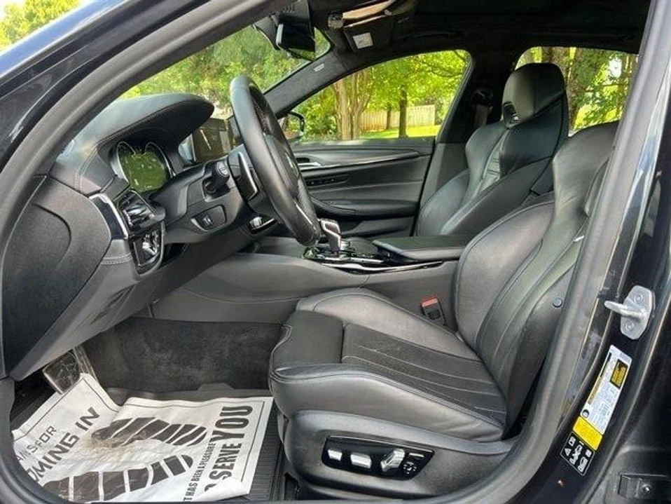 2019 BMW F90 M5 - Image 16 of 20