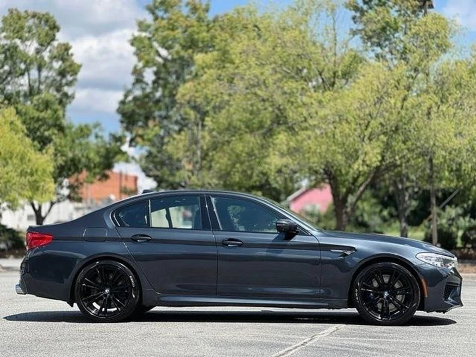 2019 BMW F90 M5 - Image 4 of 20
