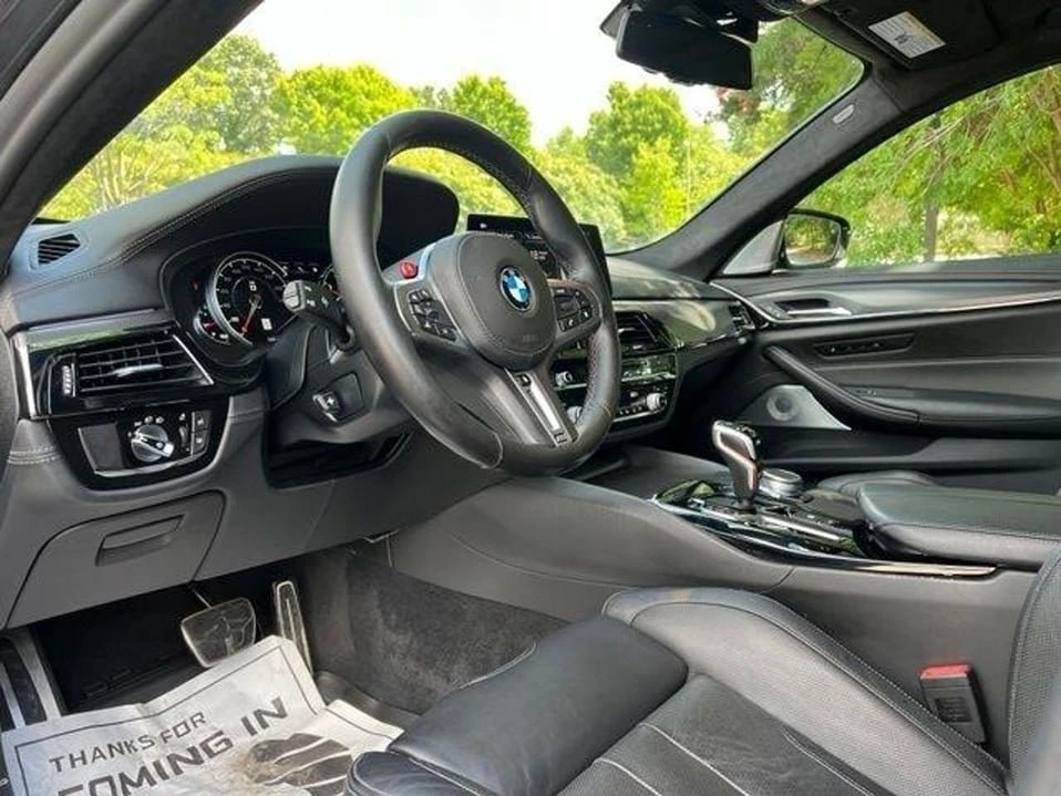 2019 BMW F90 M5 - Image 15 of 20