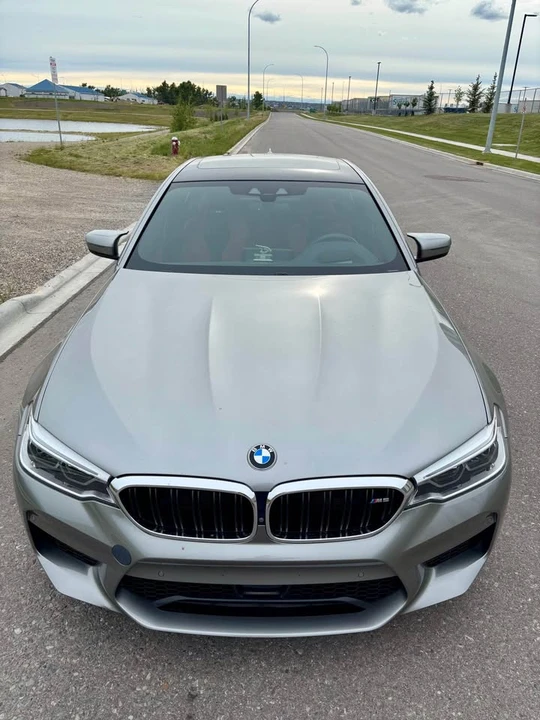 2019 BMW F90 M5 - Image 6 of 10