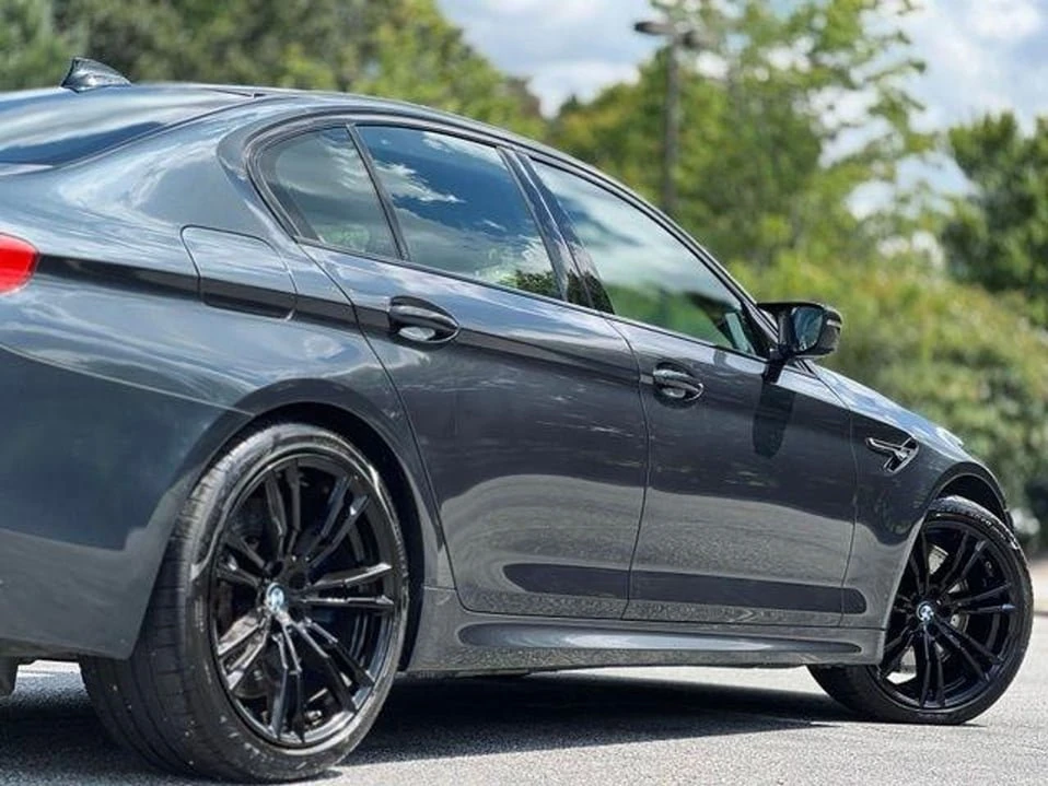 2019 BMW F90 M5 - Image 7 of 20