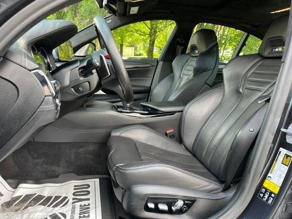 2019 BMW F90 M5 - Image 17 of 20
