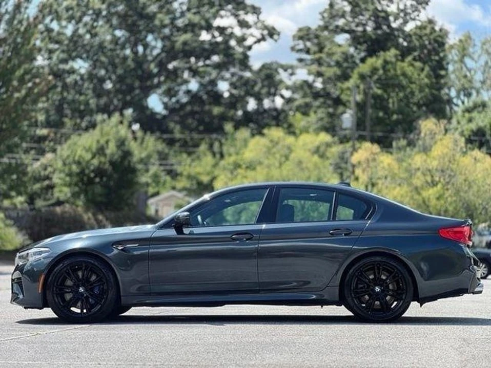 2019 BMW F90 M5 - Image 12 of 20