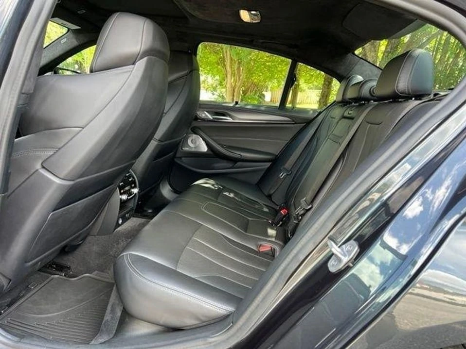 2019 BMW F90 M5 - Image 19 of 20