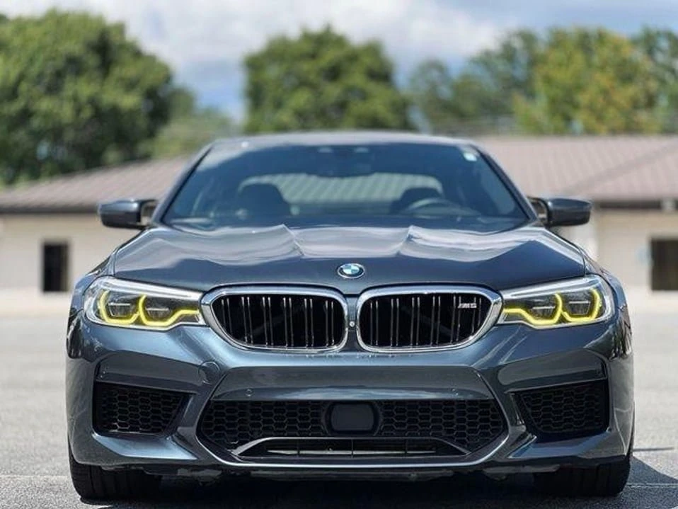 2019 BMW F90 M5 - Image 2 of 20