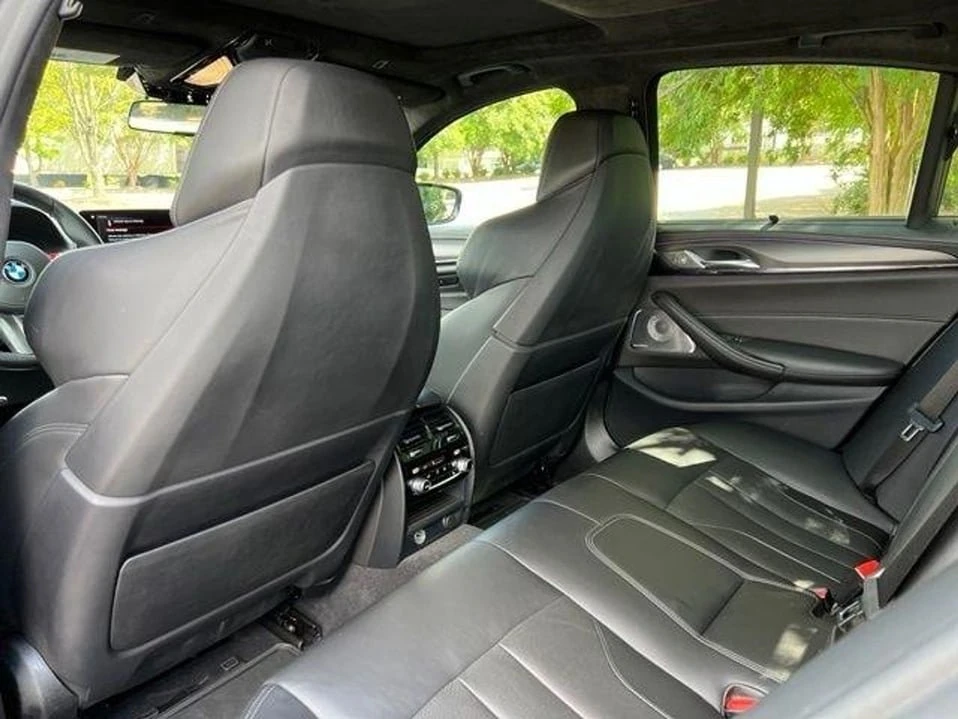 2019 BMW F90 M5 - Image 18 of 20