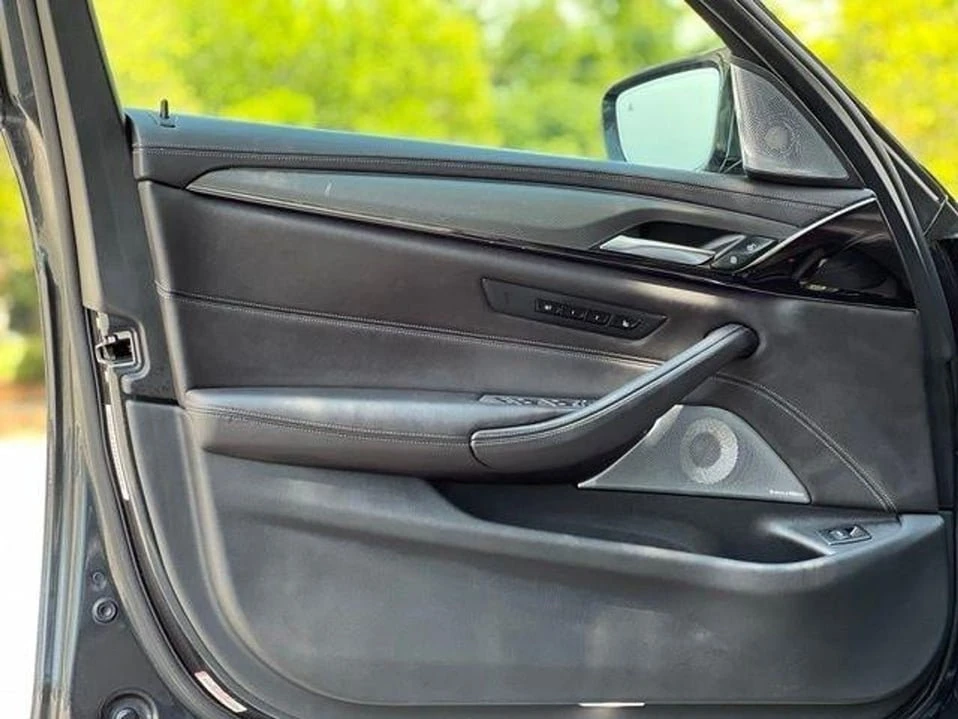 2019 BMW F90 M5 - Image 14 of 20