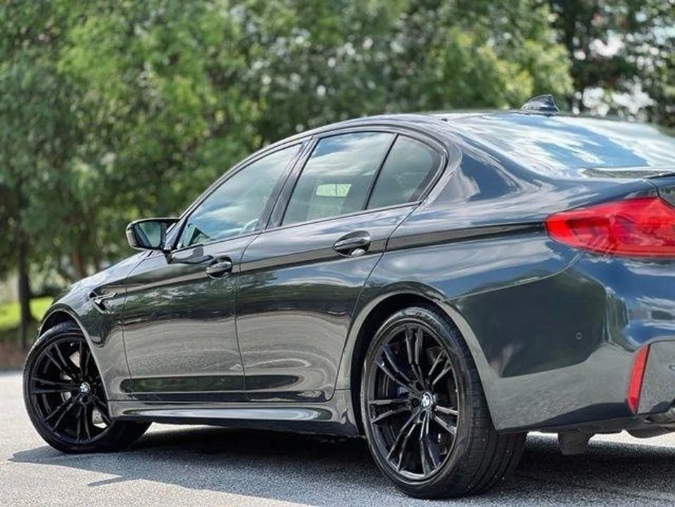 2019 BMW F90 M5 - Image 11 of 20