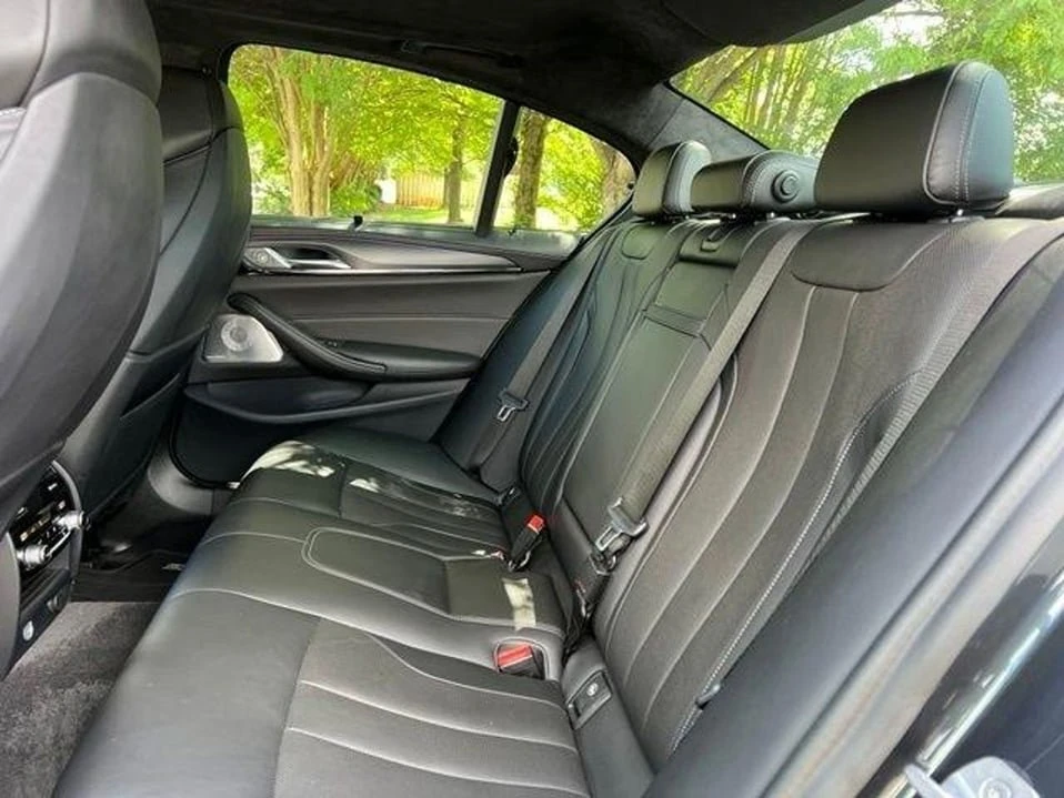 2019 BMW F90 M5 - Image 20 of 20